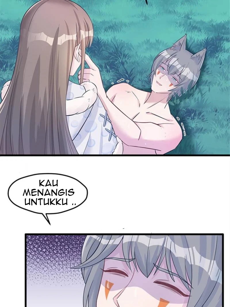 Beauty and the Beasts Chapter 128 Bahasa Indonesia